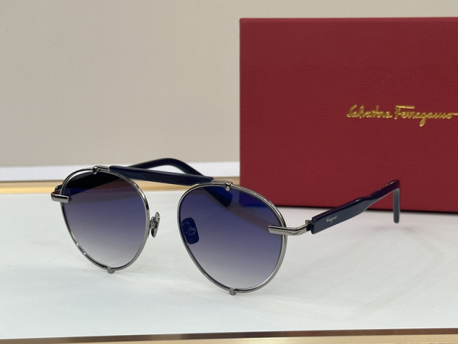 Ferragamo Sunglasses AAAA-706