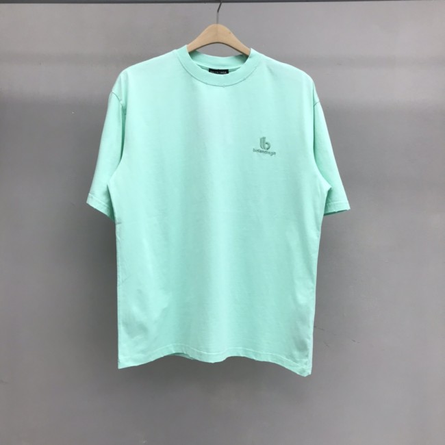 B Shirt 1：1 Quality-2610(XS-L)