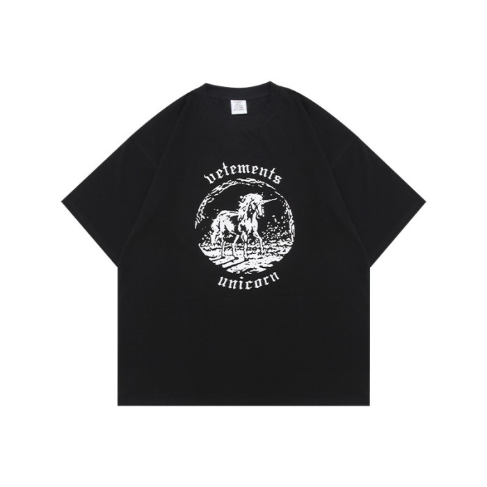 VETEMENTS Shirt 1：1 Quality-141(XS-L)