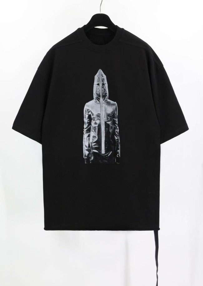 Rick Owens Shirt High End Quality-003