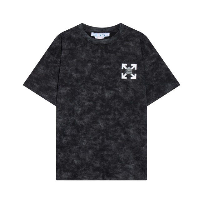 OFF White Shirt 1：1 quality-122(S-XL)