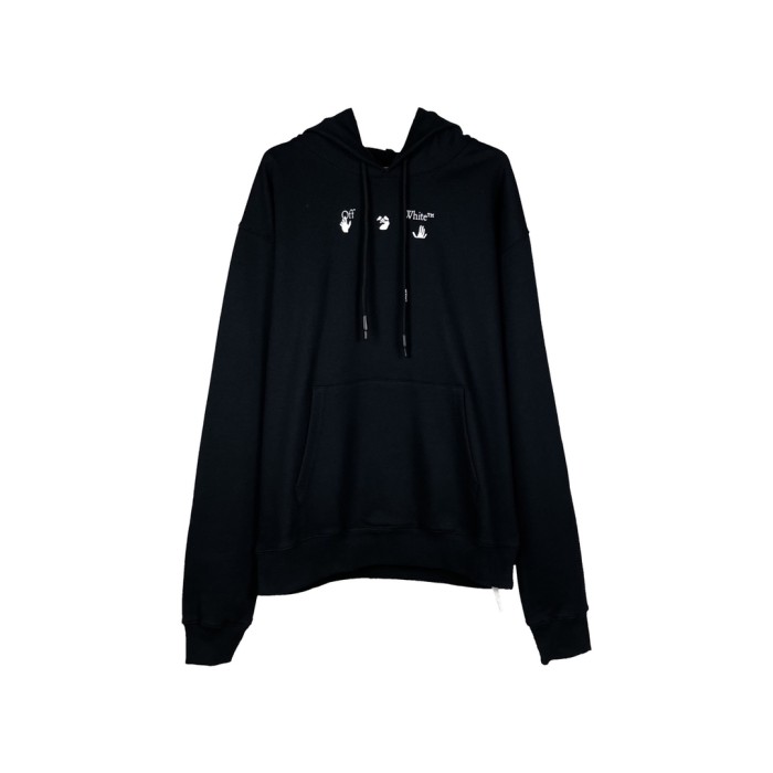 OFF White Hoodies 1：1 quality-084(S-XL)