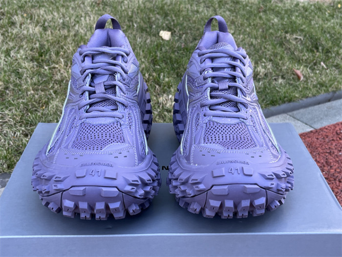 B 17FW Tripe-S High End Sneaker-447