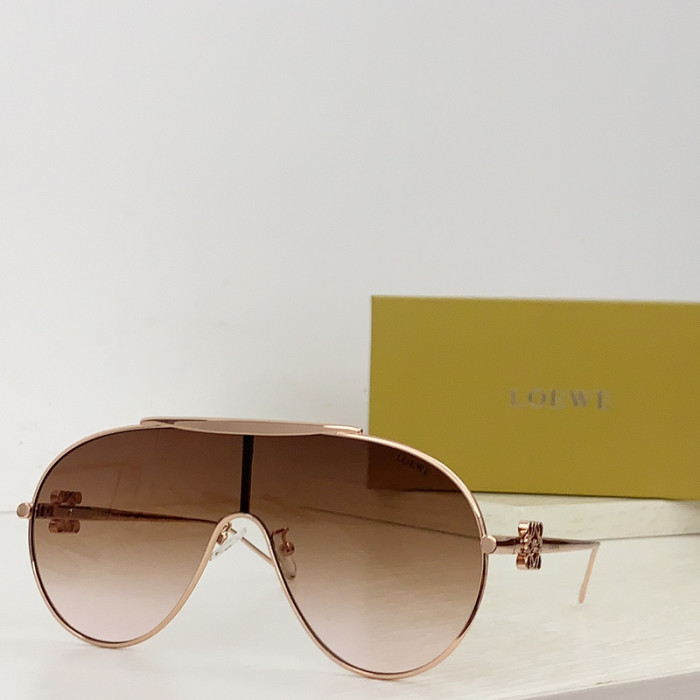 Loewe Sunglasses AAAA-134