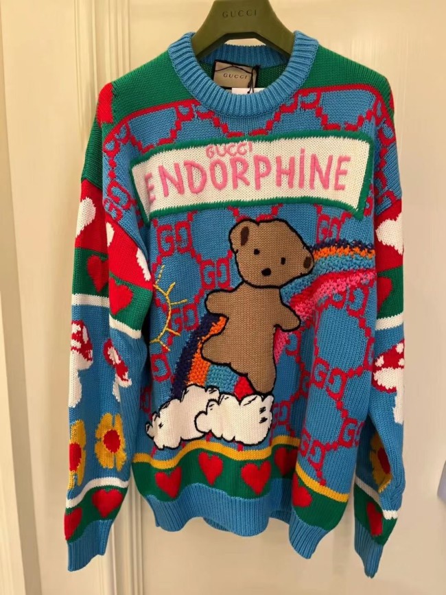 G Sweater High End Quality-067