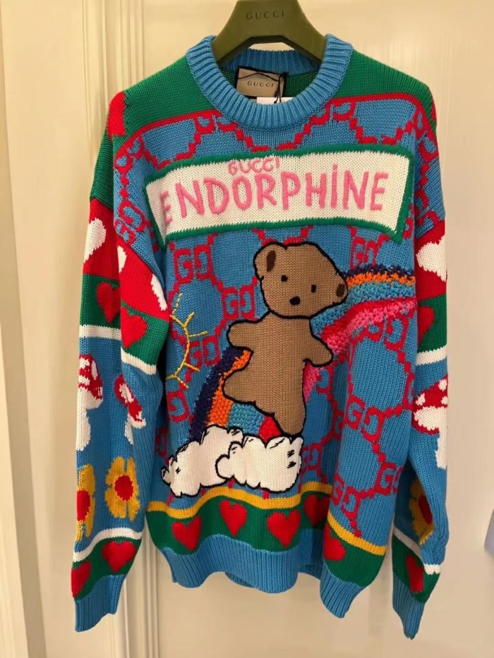 G Sweater High End Quality-067