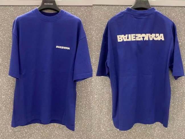 B Shirt High End Quality-044