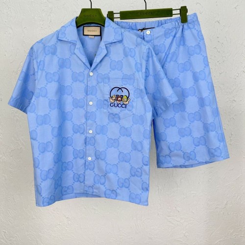 G Suit High End Quality-034