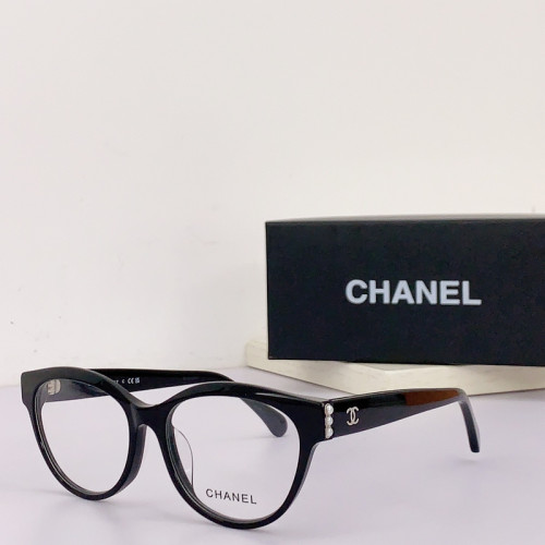 CHNL Sunglasses AAAA-2611