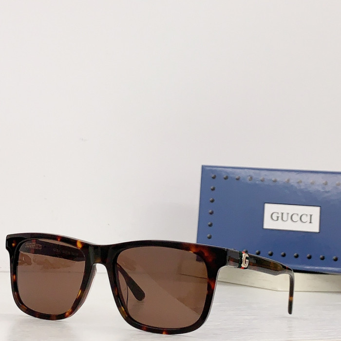 G Sunglasses AAAA-4563