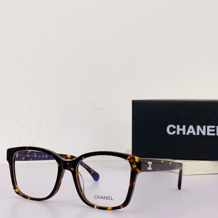 CHNL Sunglasses AAAA-2251