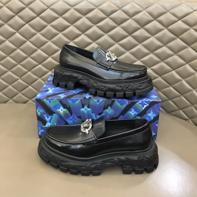 Super Max Custom LV Shoes-2748