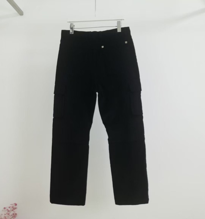 Givenchy Long Pants High End Quality-008