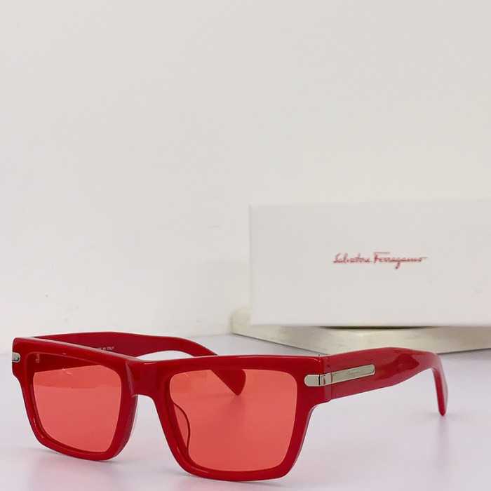 Ferragamo Sunglasses AAAA-751