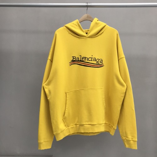 B Hoodies 1：1 Quality-985(XS-L)