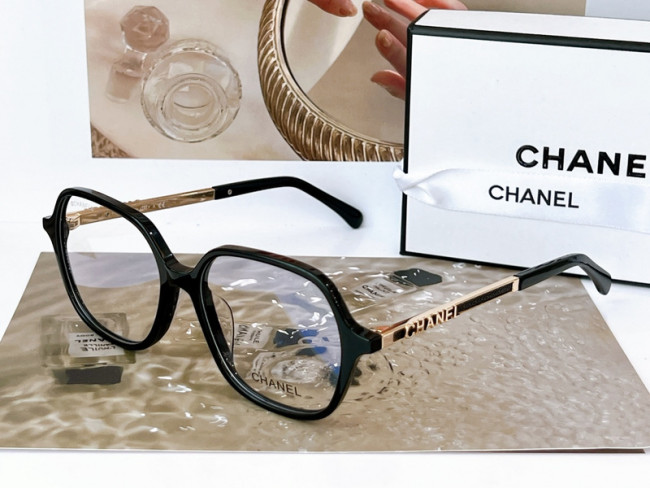 CHNL Sunglasses AAAA-2659