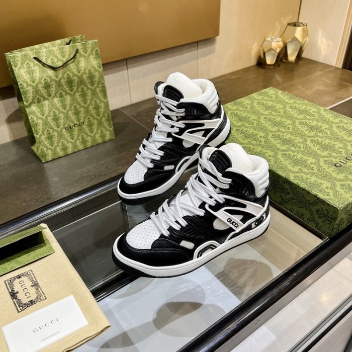 Super Max G Shoes-1052