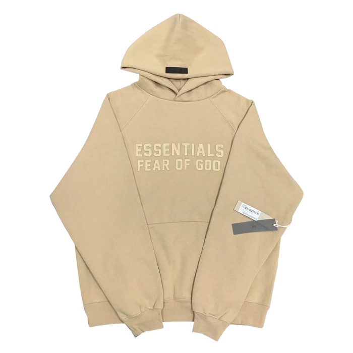 Fear of God Hoodies 1：1 Quality-462(S-XL)