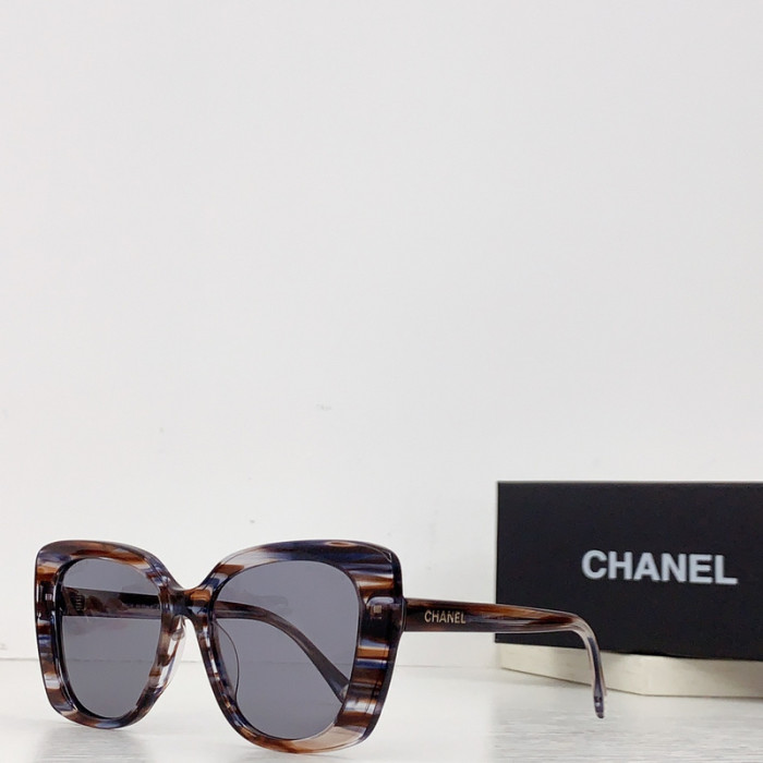 CHNL Sunglasses AAAA-2259