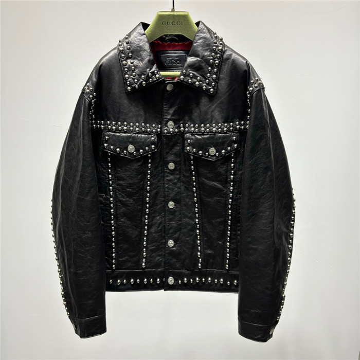 G Jacket High End Quality-199