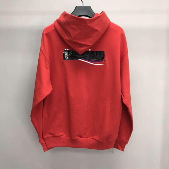 B Hoodies 1：1 Quality-1181(XS-L)