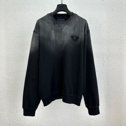 Prada Hoodies High End Quality-015