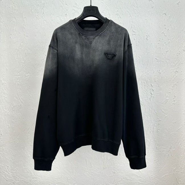 Prada Hoodies High End Quality-015