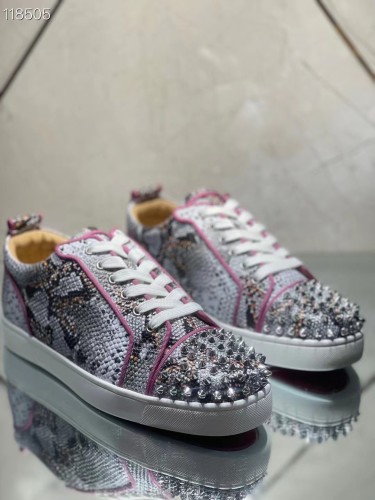 Super Max Christian Louboutin Shoes-2267