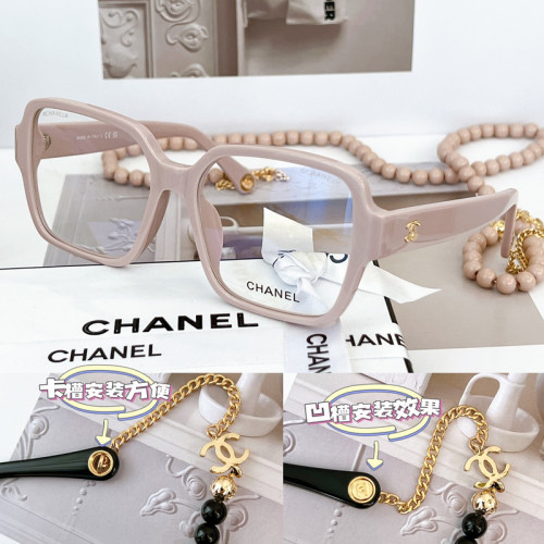 CHNL Sunglasses AAAA-2514