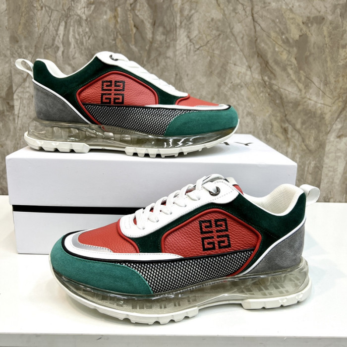 Super Max Givenchy Shoes-204