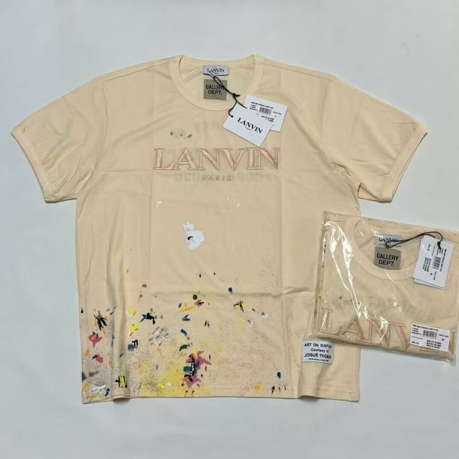 Gallery DEPT Shirt High End Quality-080