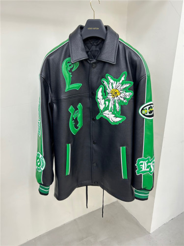 LV Jacket High End Quality-294