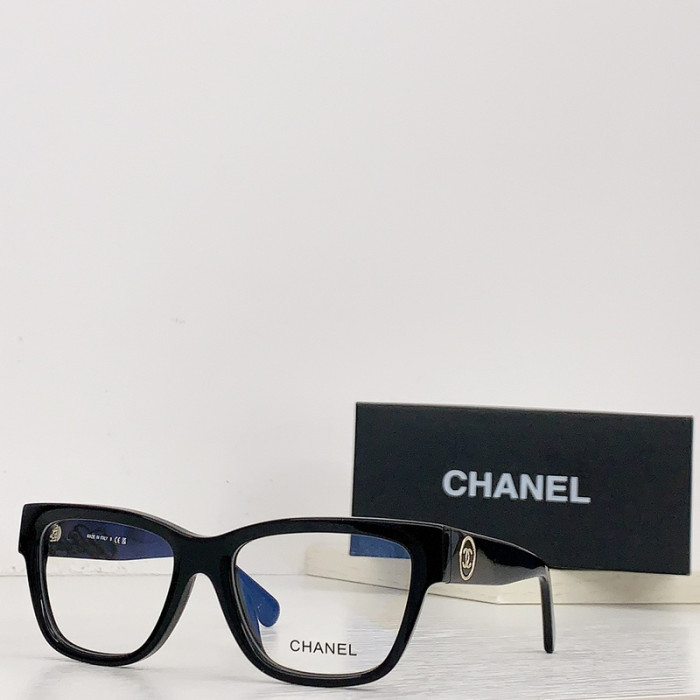 CHNL Sunglasses AAAA-2564