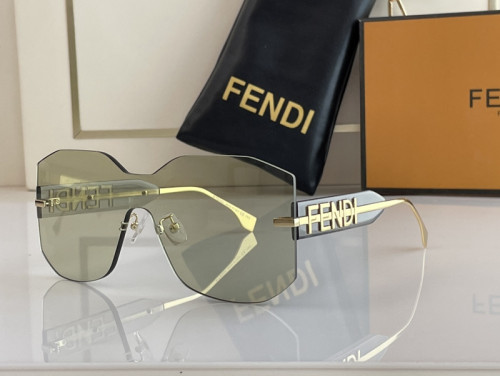 FD Sunglasses AAAA-1780