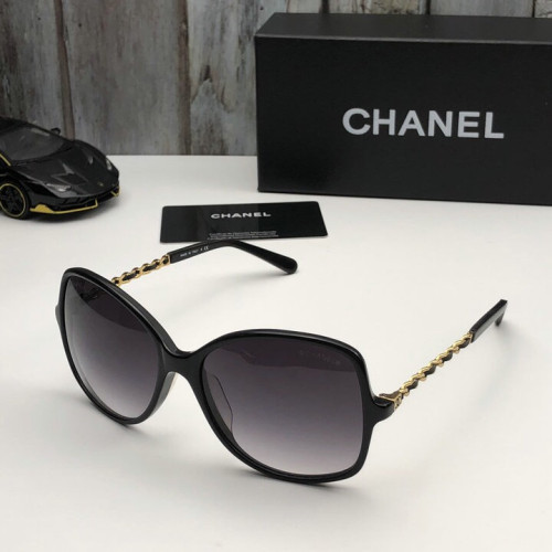 CHNL Sunglasses AAAA-2608