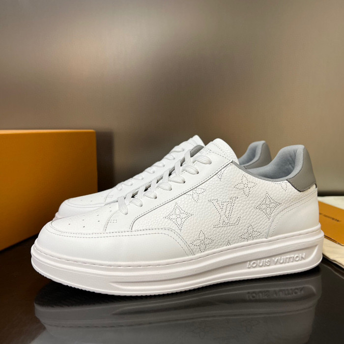 Super Max Custom LV Shoes-2340