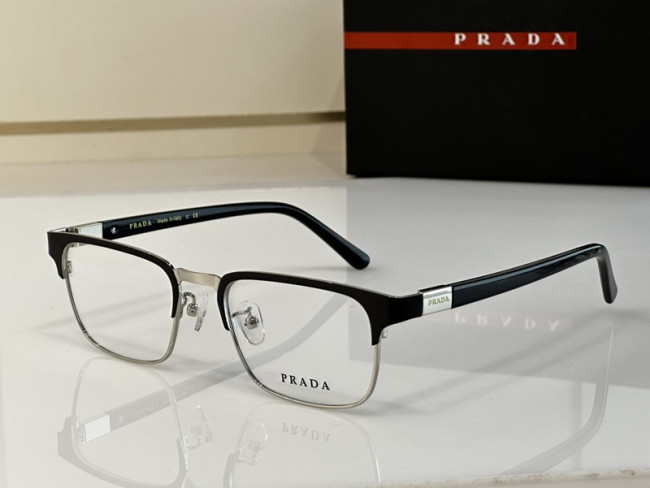 Prada Sunglasses AAAA-2421