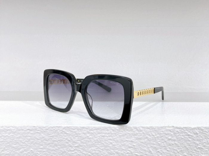 CHNL Sunglasses AAAA-2124