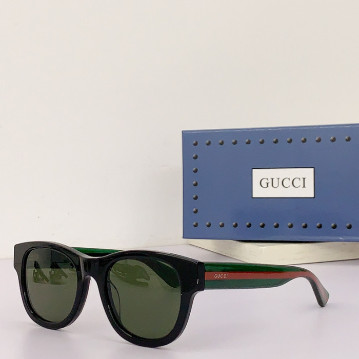 G Sunglasses AAAA-4661