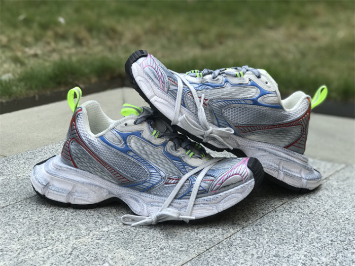 B 17FW Tripe-S High End Sneaker-365