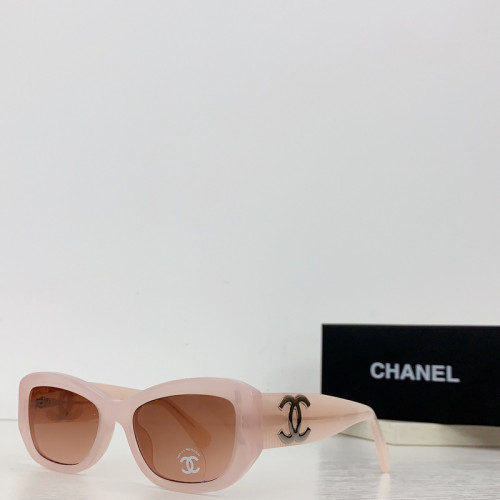 CHNL Sunglasses AAAA-2290