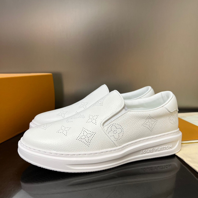 Super Max Custom LV Shoes-2348