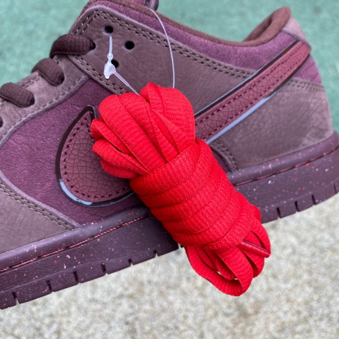 Authentic Nike SB Dunk Low Premium Valentine's Day