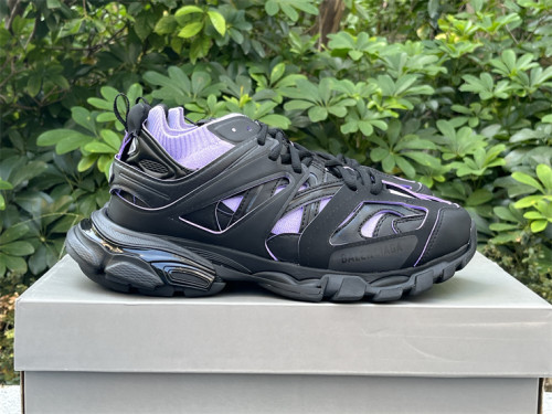 B 17FW Tripe-S High End Sneaker-434