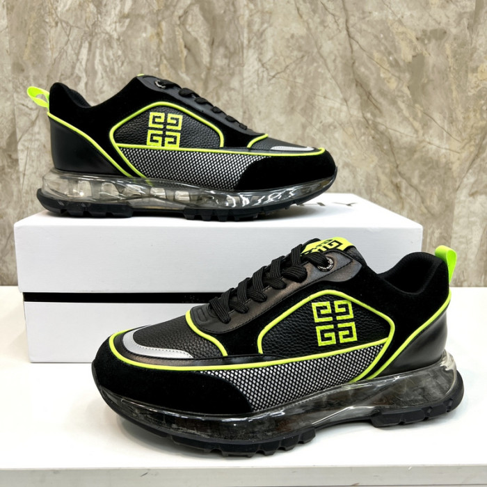 Super Max Givenchy Shoes-206