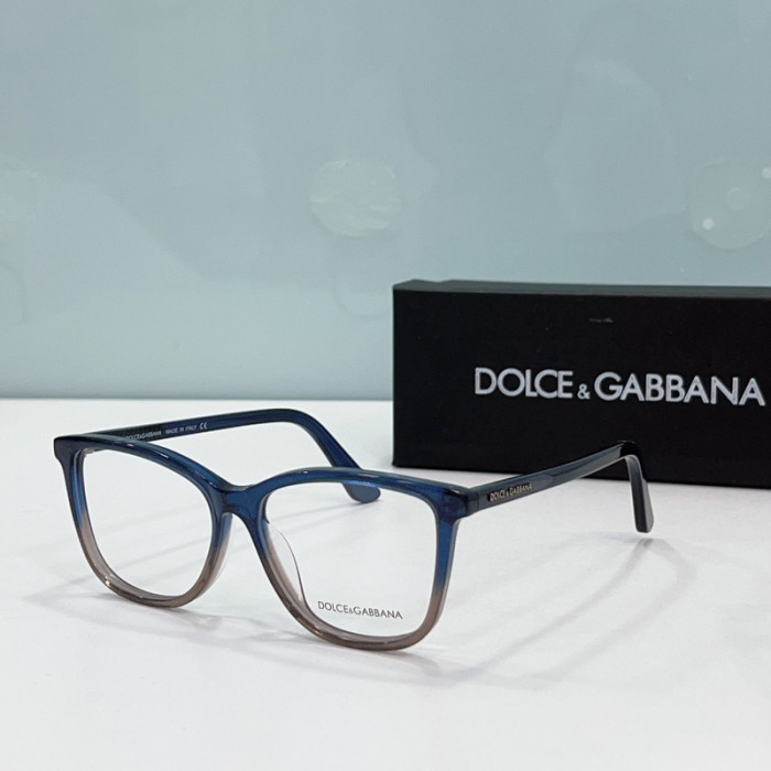 D&G Sunglasses AAAA-1457