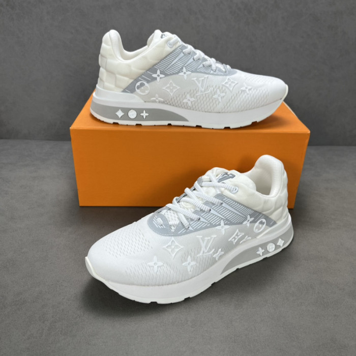 Super Max Custom LV Shoes-2177