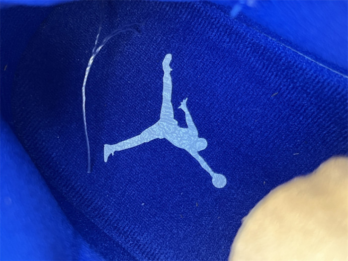 Authentic Air Jordan 11 Royal Blue