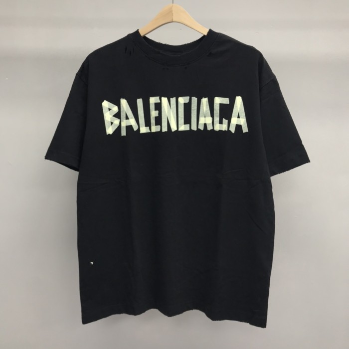 B Shirt 1：1 Quality-2641(XS-L)