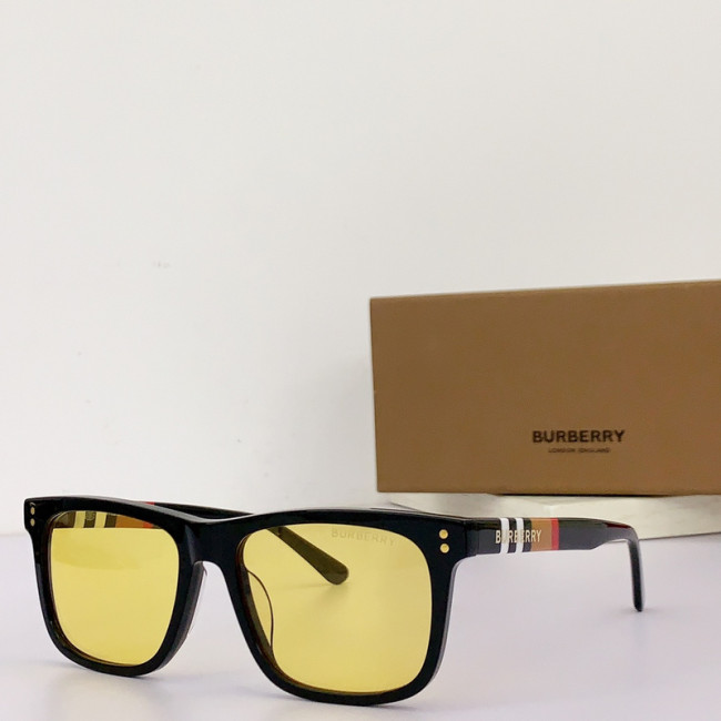 Burberry Sunglasses AAAA-1845